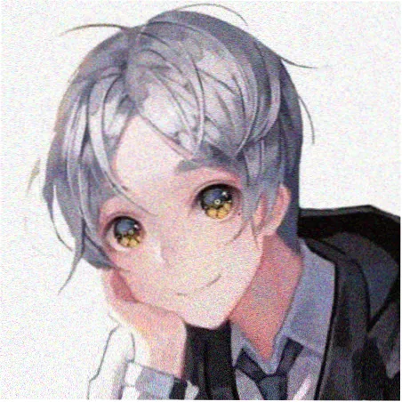 幕后工序导师头像